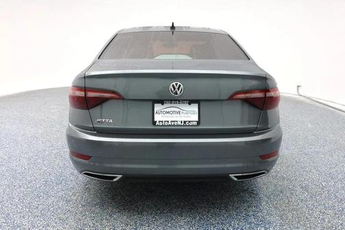 2020 Volkswagen Jetta 1.4T R-Line