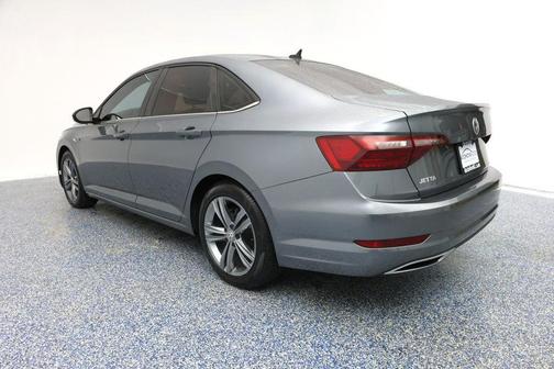 2020 Volkswagen Jetta 1.4T R-Line