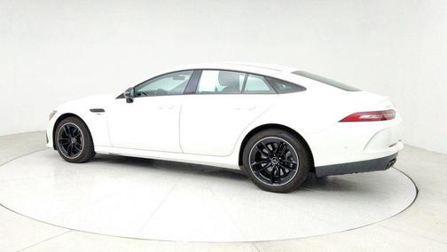 2022 Mercedes-Benz AMG GT 43 4-Door