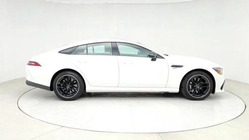 2022 Mercedes-Benz AMG GT 43 4-Door