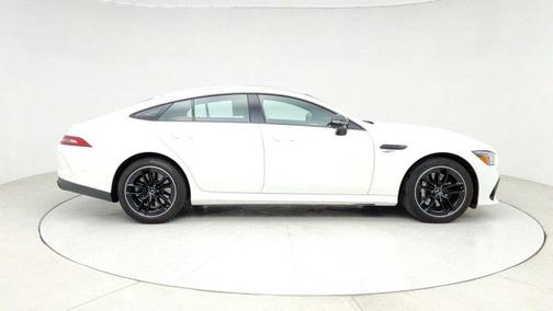 2022 Mercedes-Benz AMG GT 43 4-Door