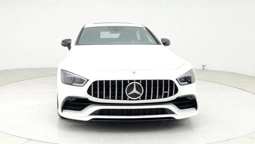 2022 Mercedes-Benz AMG GT 43 4-Door