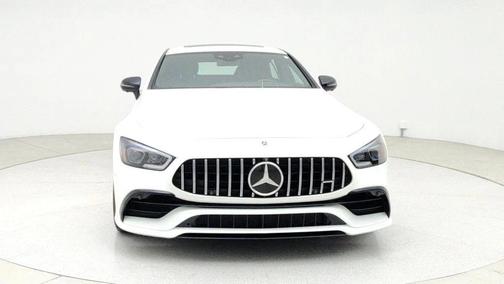 2022 Mercedes-Benz AMG GT 43 4-Door