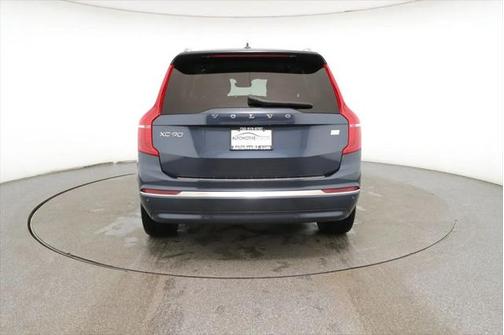 2024 Volvo XC90 Recharge Plug-In Hybrid T8 Plus Bright Theme 7-Seater