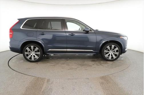 2024 Volvo XC90 Recharge Plug-In Hybrid T8 Plus Bright Theme 7-Seater