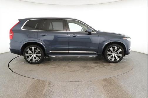 2024 Volvo XC90 Recharge Plug-In Hybrid T8 Plus Bright Theme 7-Seater
