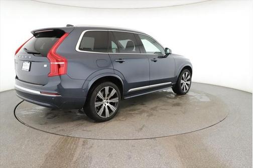 2024 Volvo XC90 Recharge Plug-In Hybrid T8 Plus Bright Theme 7-Seater