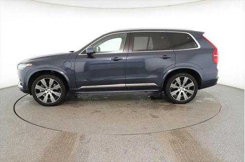 2024 Volvo XC90 Recharge Plug-In Hybrid T8 Plus Bright Theme 7-Seater