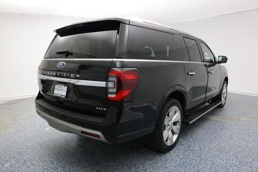 2022 Ford Expedition Max Platinum