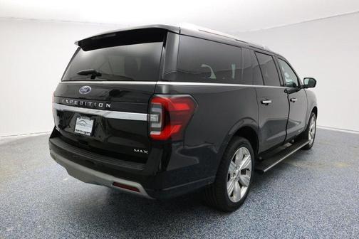 2022 Ford Expedition Max Platinum