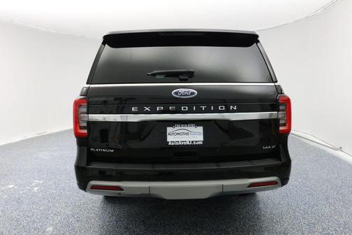 2022 Ford Expedition Max Platinum