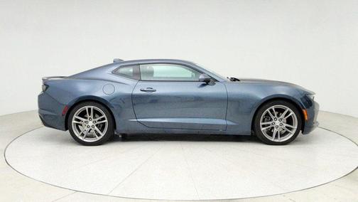 2021 Chevrolet Camaro 3LT