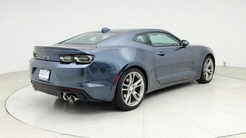 2021 Chevrolet Camaro 3LT