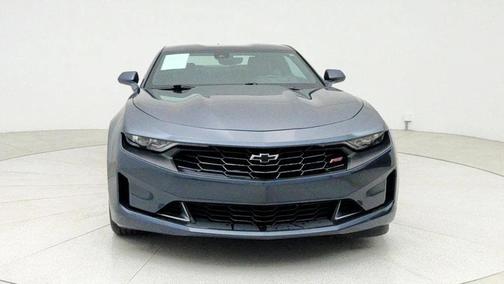 2021 Chevrolet Camaro 3LT