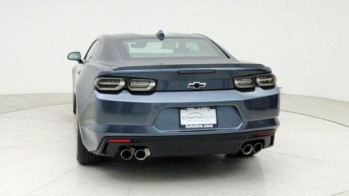 2021 Chevrolet Camaro 3LT