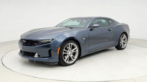 2021 Chevrolet Camaro 3LT