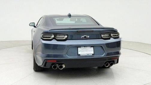 2021 Chevrolet Camaro 3LT