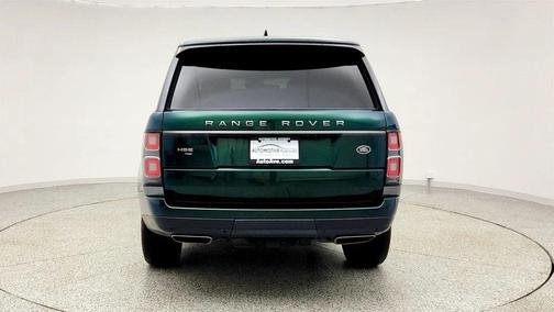 2022 Land Rover Range Rover P525 Westminster