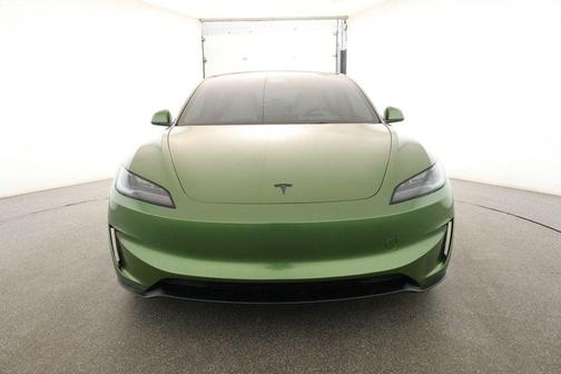 2024 Tesla Model 3 Performance