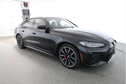 2023 BMW i4 Gran Coupe eDrive40