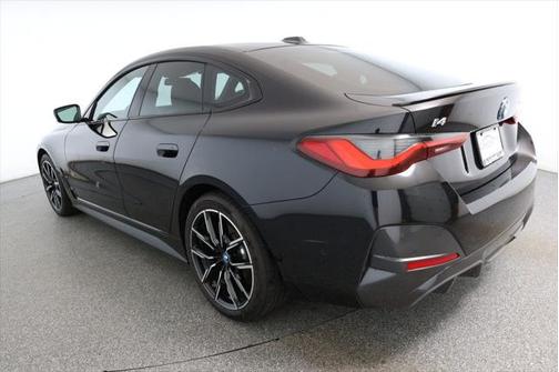 2023 BMW i4 Gran Coupe eDrive40