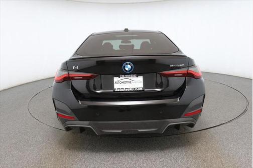 2023 BMW i4 Gran Coupe eDrive40