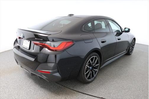 2023 BMW i4 Gran Coupe eDrive40