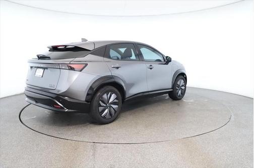 2023 Nissan ARIYA ENGAGE
