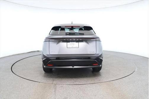 2023 Nissan ARIYA ENGAGE