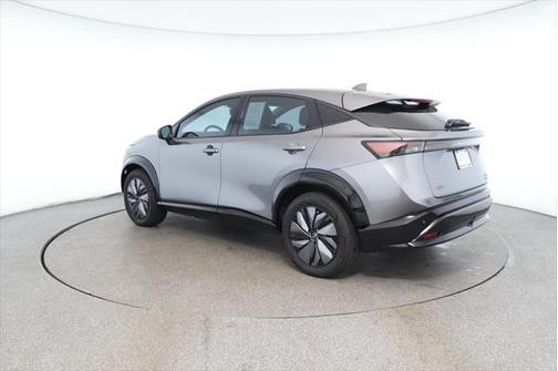 2023 Nissan ARIYA ENGAGE