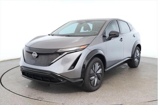 2023 Nissan ARIYA ENGAGE