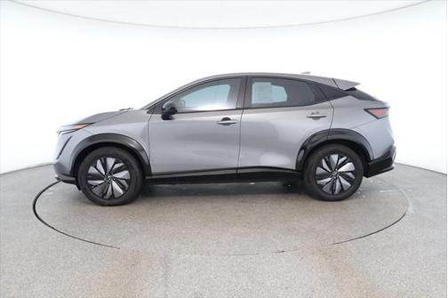 2023 Nissan ARIYA ENGAGE