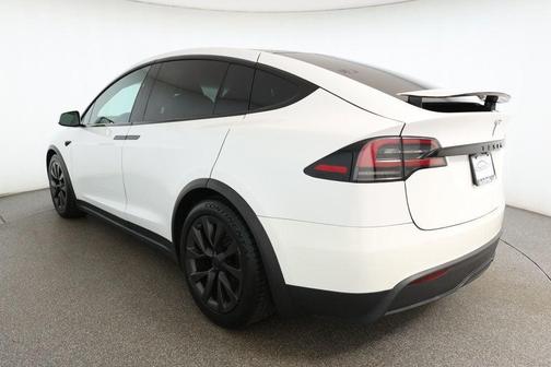 2023 Tesla Model X AWD