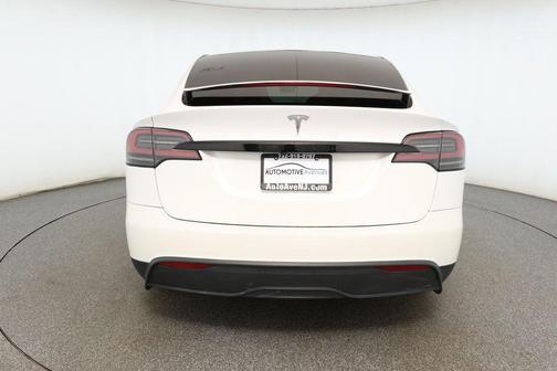 2023 Tesla Model X AWD