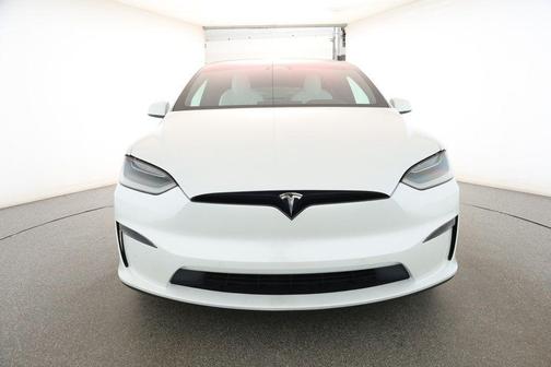 2023 Tesla Model X AWD