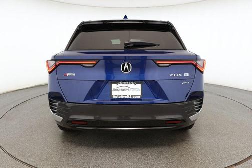 2024 Acura ZDX A-SPEC