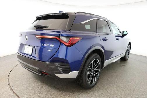 2024 Acura ZDX A-SPEC
