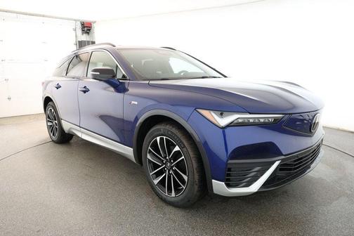 2024 Acura ZDX A-SPEC