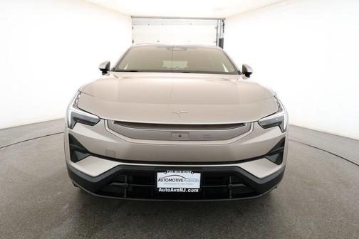 2025 Polestar 3 Long Range Dual Motor Launch Edition