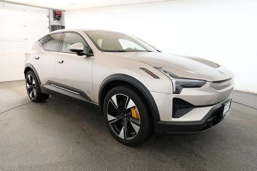 2025 Polestar 3 Long Range Dual Motor Launch Edition