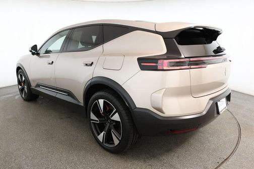 2025 Polestar 3 Long Range Dual Motor Launch Edition