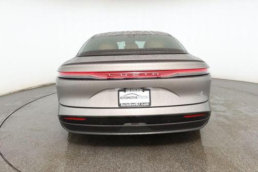 2024 Lucid Air Grand Touring