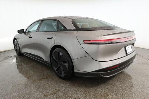2024 Lucid Air Grand Touring