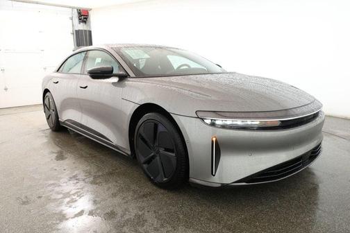 2024 Lucid Air Grand Touring