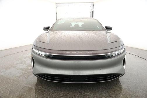 2024 Lucid Air Grand Touring