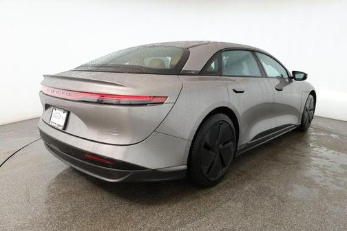 2024 Lucid Air Grand Touring