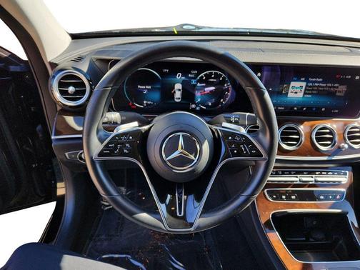 2023 Mercedes-Benz E-Class E 350 RWD Sedan