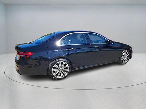 2023 Mercedes-Benz E-Class E 350 RWD Sedan