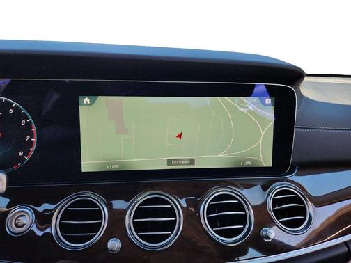 2023 Mercedes-Benz E-Class E 350 RWD Sedan