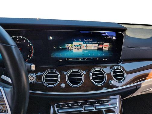 2023 Mercedes-Benz E-Class E 350 RWD Sedan